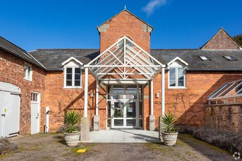 Office to rent, Walford Walford HR9 5QN