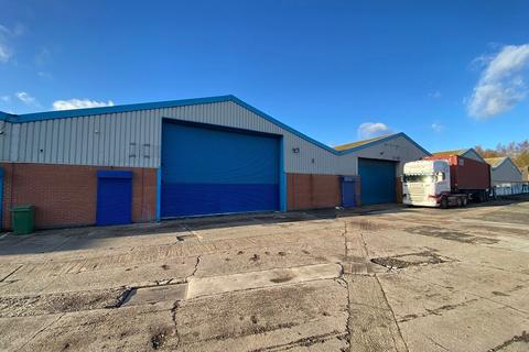 Warehouse to rent, Booth St Smethwick B66 2PF