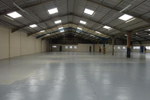 Warehouse to rent, Booth St Smethwick B66 2PF