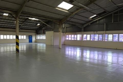 Warehouse to rent, Booth St Smethwick B66 2PF