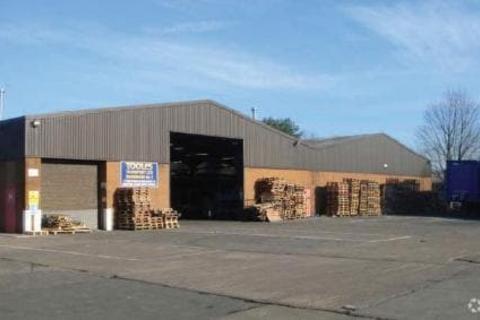 Warehouse to rent, West Bank Droitwich WR9 9AP