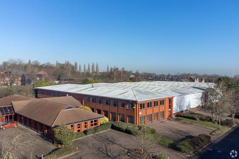 Warehouse to rent, Darlaston Rd Wednesbury WS10 7SH