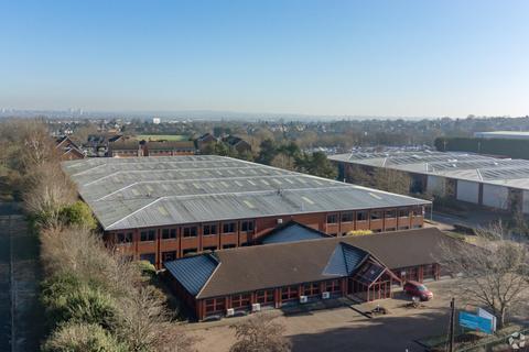 Warehouse to rent, Darlaston Rd Wednesbury WS10 7SH