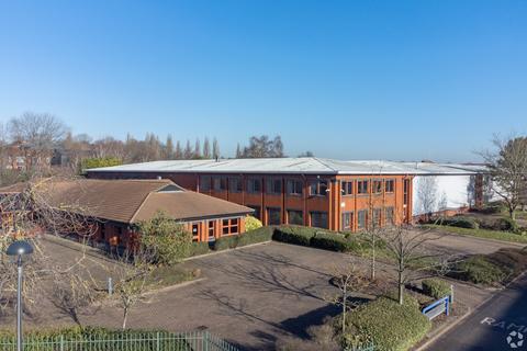 Warehouse to rent, Darlaston Rd Wednesbury WS10 7SH