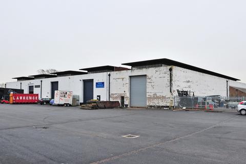 Industrial development to rent, Droitwich Rd Hartlebury DY10 4EU