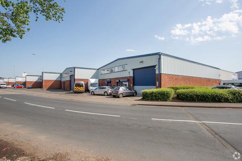 Industrial unit to rent, Planetary Rd Willenhall WV13 3XA