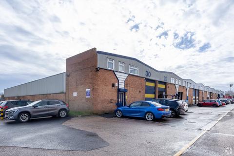 Warehouse to rent, Watery Ln Willenhall WV13 3SU