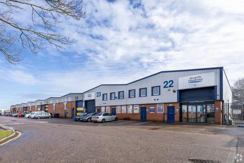 Warehouse to rent, Watery Ln Willenhall WV13 3SU
