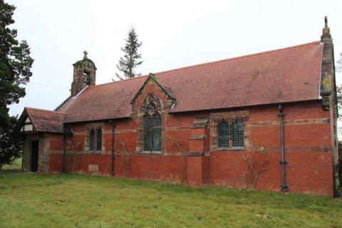 Place of worship to rent, Balterley Green Rd Crewe CW2 5QH