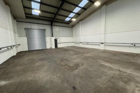 Warehouse to rent, Mainstream Way Birmingham B7 4SN