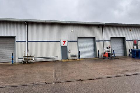 Warehouse to rent, Mainstream Way Birmingham B7 4SN