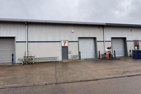 Warehouse to rent, Mainstream Way Birmingham B7 4SN