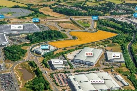 Warehouse to rent, Innovation Dr Wolverhampton WV9 5GA