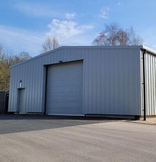 Industrial development to rent, Main Rd Shavington CW2 5JN