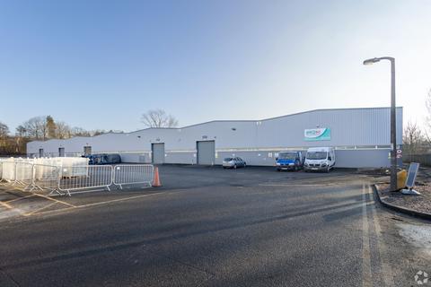 Warehouse to rent, Halesfield 13 Telford TF7 4PL
