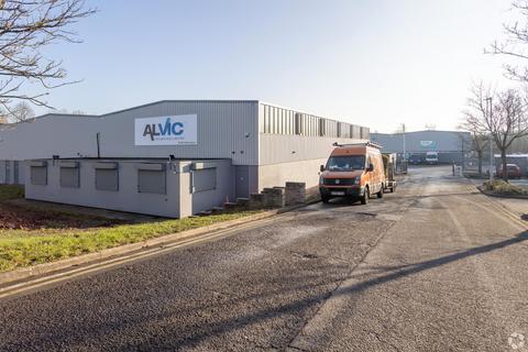 Warehouse to rent, Halesfield 13 Telford TF7 4PL