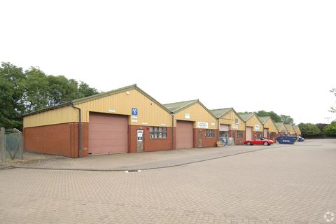 Warehouse to rent, Waterloo Park Alcester B50 4JG