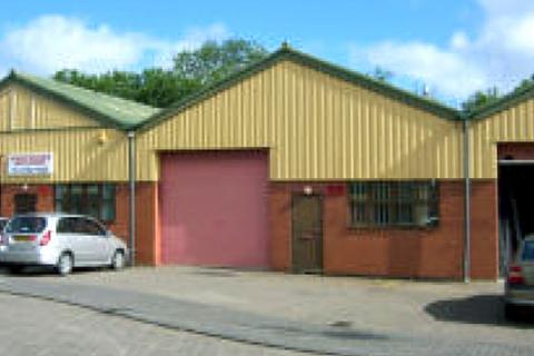 Warehouse to rent, Waterloo Park Alcester B50 4JG