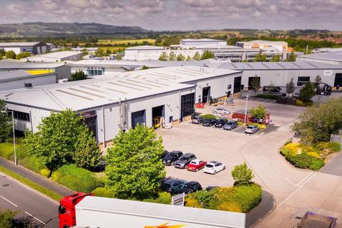 Warehouse to rent, Enterprise Way Evesham WR11 1GS