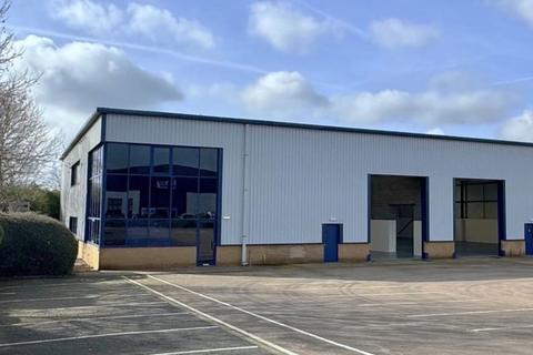 Warehouse to rent, Enterprise Way Evesham WR11 1GS