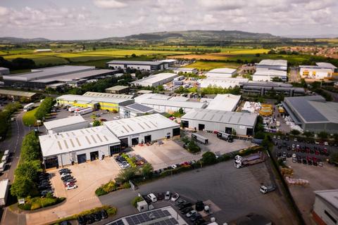 Warehouse to rent, Enterprise Way Evesham WR11 1GS