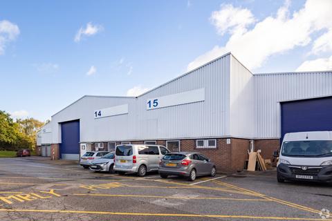 Warehouse to rent, Bloxwich Ln Walsall WS2 8TF