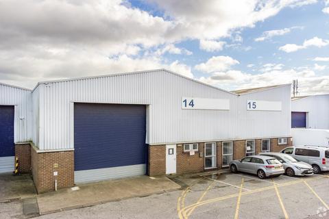Warehouse to rent, Bloxwich Ln Walsall WS2 8TF