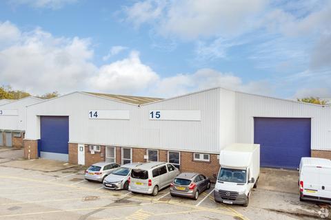 Warehouse to rent, Bloxwich Ln Walsall WS2 8TF