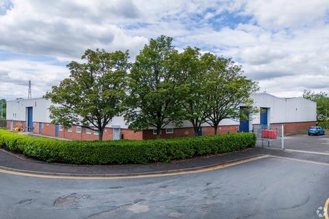 Warehouse to rent, Demuth Way Oldbury B69 4LT