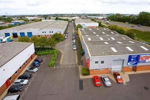 Warehouse to rent, Demuth Way Oldbury B69 4LT
