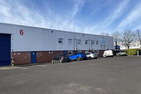 Warehouse to rent, Demuth Way Oldbury B69 4LT
