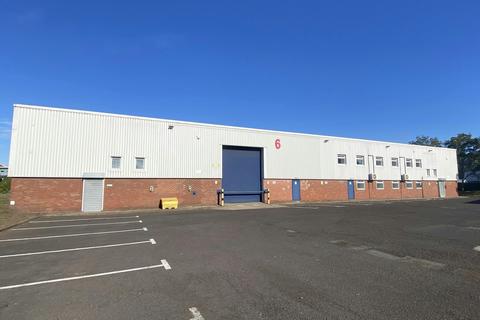Warehouse to rent, Demuth Way Oldbury B69 4LT