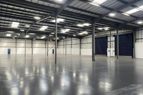 Warehouse to rent, Demuth Way Oldbury B69 4LT
