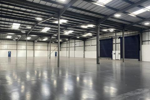 Warehouse to rent, Demuth Way Oldbury B69 4LT