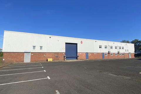Warehouse to rent, Demuth Way Oldbury B69 4LT
