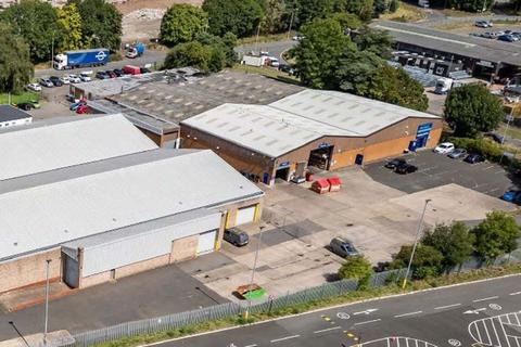 Industrial unit for sale, West Bank Droitwich WR9 9AX