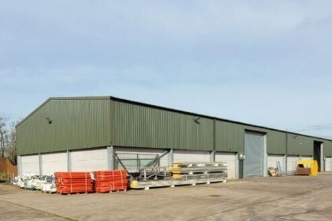 Industrial development to rent, Rownall Rd Wetley Rocks ST9 0BP