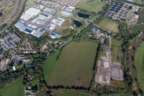 Land for sale, Stratford Rd Warwick CV34 6XU