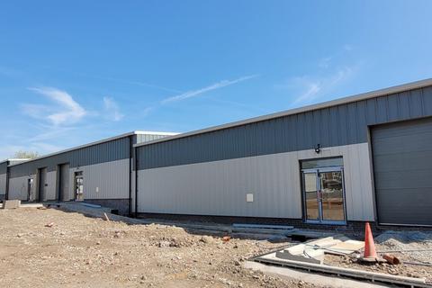 Industrial development to rent, Hartshill Rd Stoke On Trent ST4 6HD