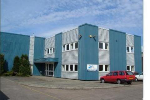 Warehouse for sale, Stafford Park 12 Telford TF3 3BJ