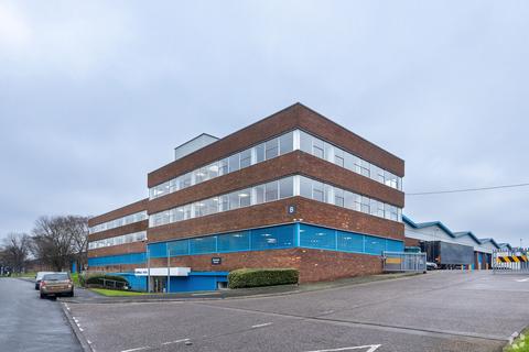 Warehouse to rent, Woden Rd Wednesbury WS10 7SF