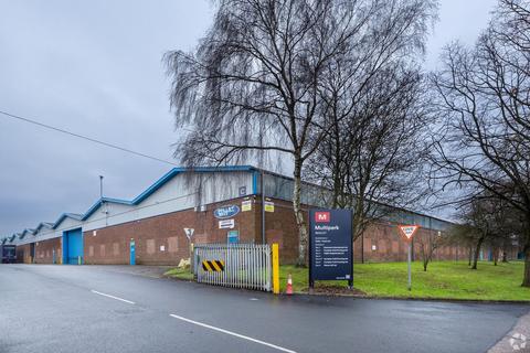 Warehouse to rent, Woden Rd Wednesbury WS10 7SF