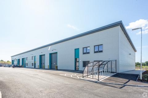 Industrial development for sale, Evesham WR11