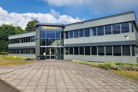 Warehouse to rent, 36 Gravelly Industrial Park Birmingham B24 8TA