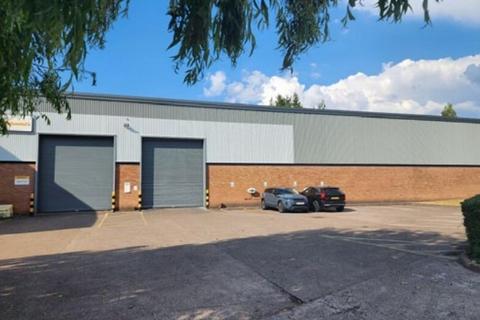 Warehouse to rent, 36 Gravelly Industrial Park Birmingham B24 8TA