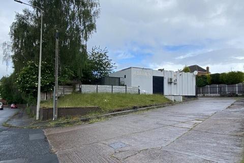 Retail property (high street) for sale, 33 Charlecote Dr Dudley DY1 2GG