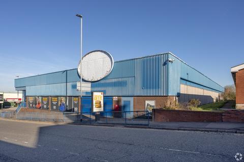 Warehouse for sale, New Hall St Stoke On Trent ST1 5HQ