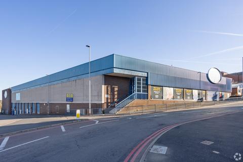 Warehouse for sale, New Hall St Stoke On Trent ST1 5HQ