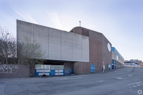 Warehouse for sale, New Hall St Stoke On Trent ST1 5HQ
