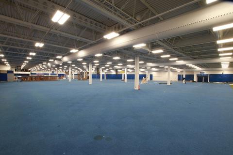 Warehouse for sale, New Hall St Stoke On Trent ST1 5HQ